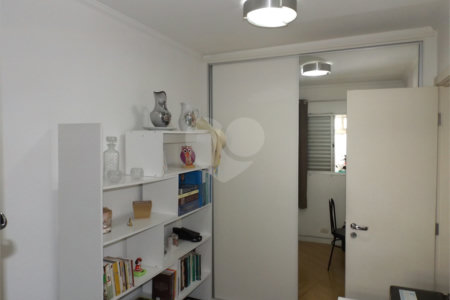 Apartamento à venda com 3 quartos em Vila Guarani (z Sul), São Paulo, SP
