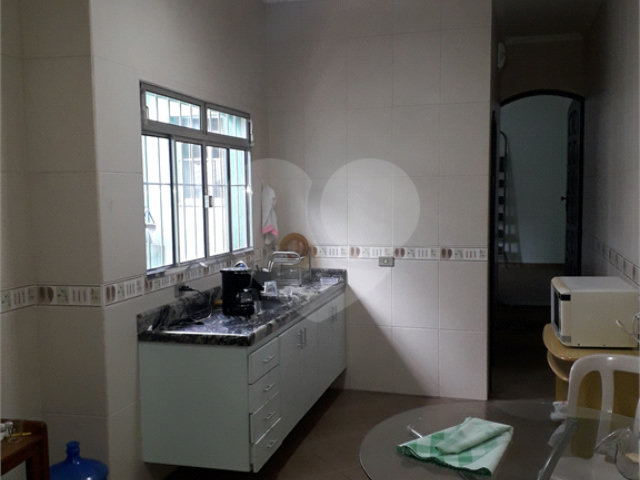 Casa Térrea para alugar em Santana, São Paulo, SP