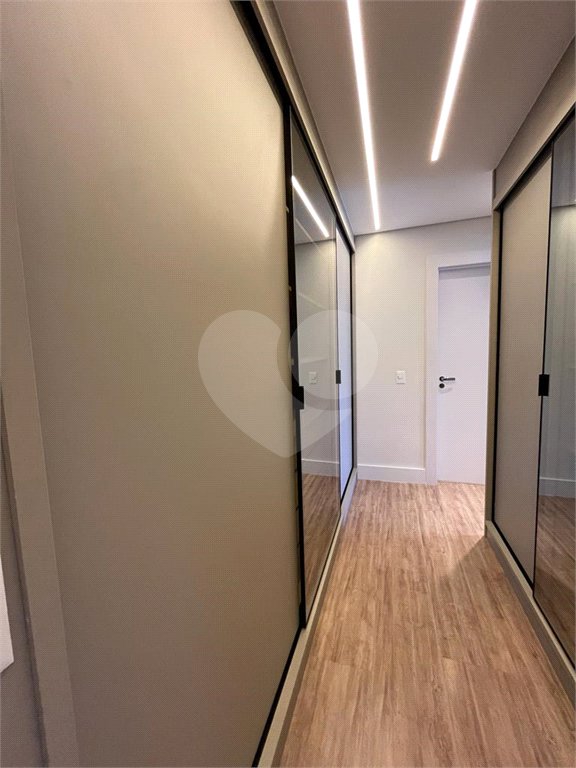 Apartamento à venda com 4 suítes em Santana, São Paulo, SP