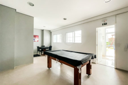 Apartamento à venda com 2 quartos, sendo 1 suíte, em Vila Dom Pedro I, São Paulo, SP