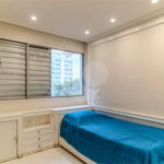Apartamento à venda com 3 quartos, sendo 1 suíte,  em Higienópolis, São Paulo, SP