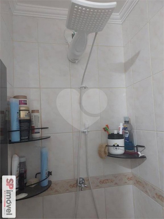 Apartamento à venda com 2 quartos em Pinheiros, São Paulo, SP