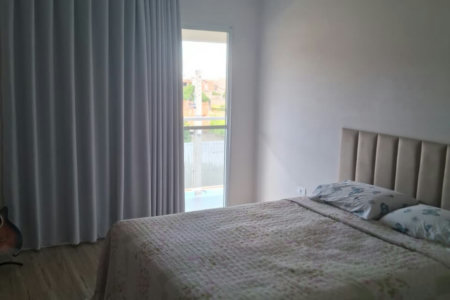 Casa à venda com 3 quartos, sendo 1 suíte, em Parque Terras de Santa Maria, Hortolândia, SP