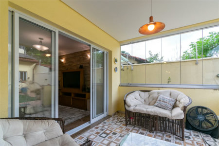 Casa à venda com 3 quartos, sendo 1 suíte,  em Vila Cordeiro, São Paulo, SP