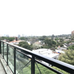 Cobertura à venda com 4 quartos, sendo 3 suítes, em Alto da Boa Vista, São Paulo, SP