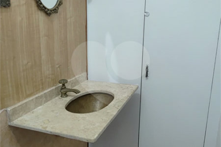 Sobrado à venda com 2 quartos em Tucuruvi, São Paulo, SP
