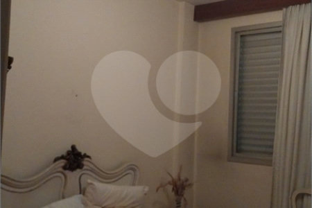 Apartamento à venda com 2 quartos em Parque São Jorge, São Paulo, SP