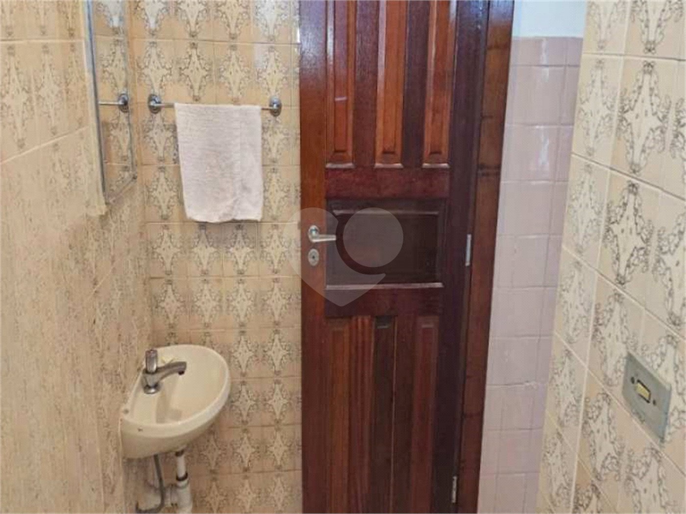 Casa de Vila à venda com 2 quartos em Vila Nova Mazzei, São Paulo, SP