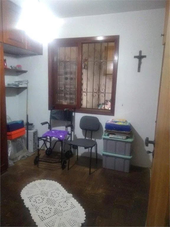 Casa à venda com 3 quartos, sendo 1 suíte,  em Parque Continental, São Paulo, SP