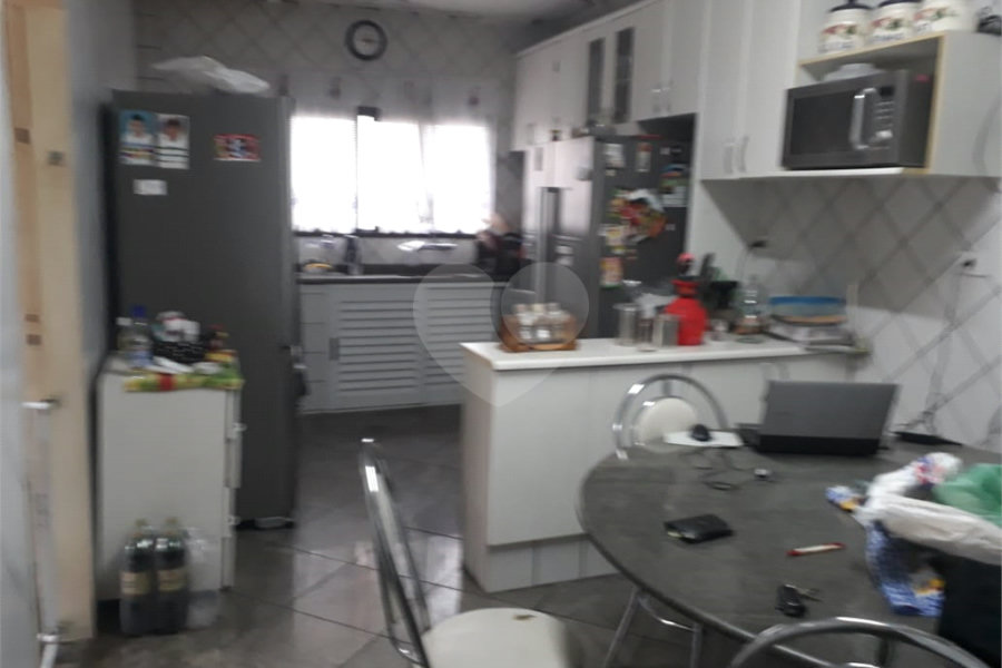 Sobrado à venda com 2 suítes em Imirim, São Paulo, SP