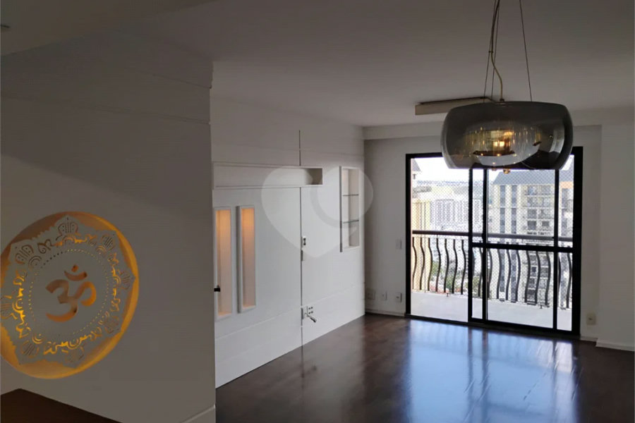 Lindo Apartamento Alto Da Boa Vista