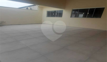 Casa para alugar com 2 quartos, sendo 1 suíte, em Jardim Residencial Veneza, Indaiatuba, SP