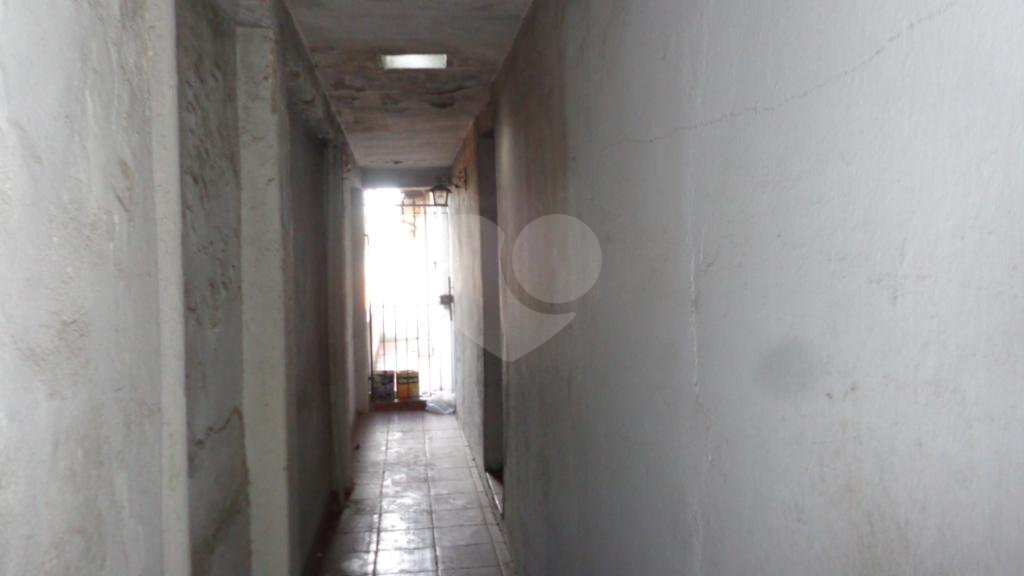 Casa à venda com 2 quartos em Vila Anglo Brasileira, São Paulo, SP