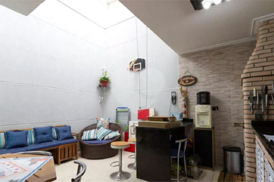 Casa à venda com 4 quartos, sendo 2 suítes, em Jaçanã, São Paulo, SP