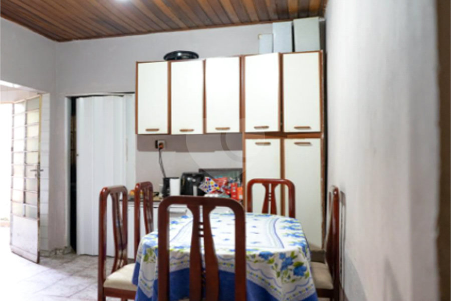 Casa Térrea à venda com 2 quartos em Vila Guilherme, São Paulo, SP