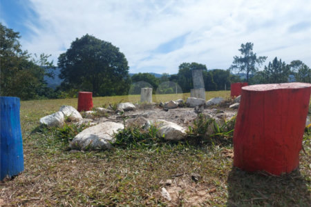 Chácara à venda com 4 suítes no Centro, Nazaré Paulista, SP