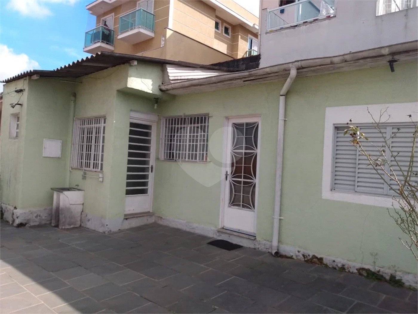 Sobrado à venda com 2 quartos em Limão, São Paulo, SP