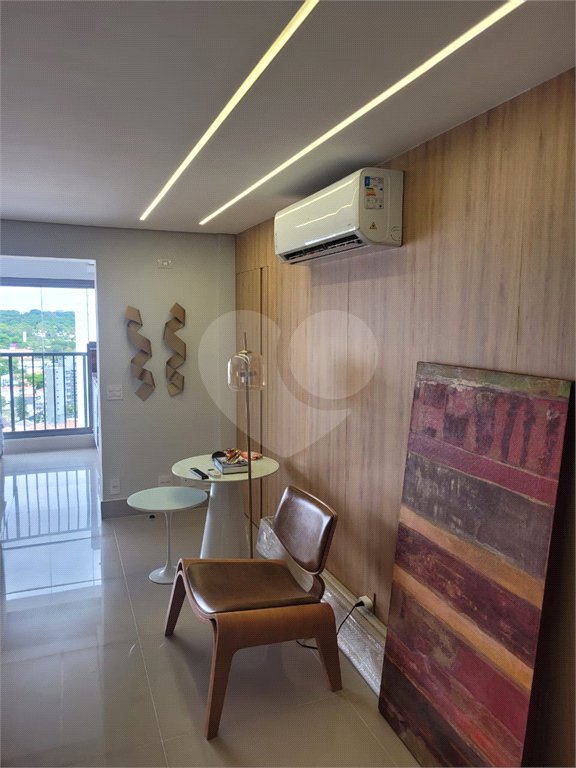 Apartamento à venda com 3 suítes em Vila Santa Catarina, São Paulo, SP