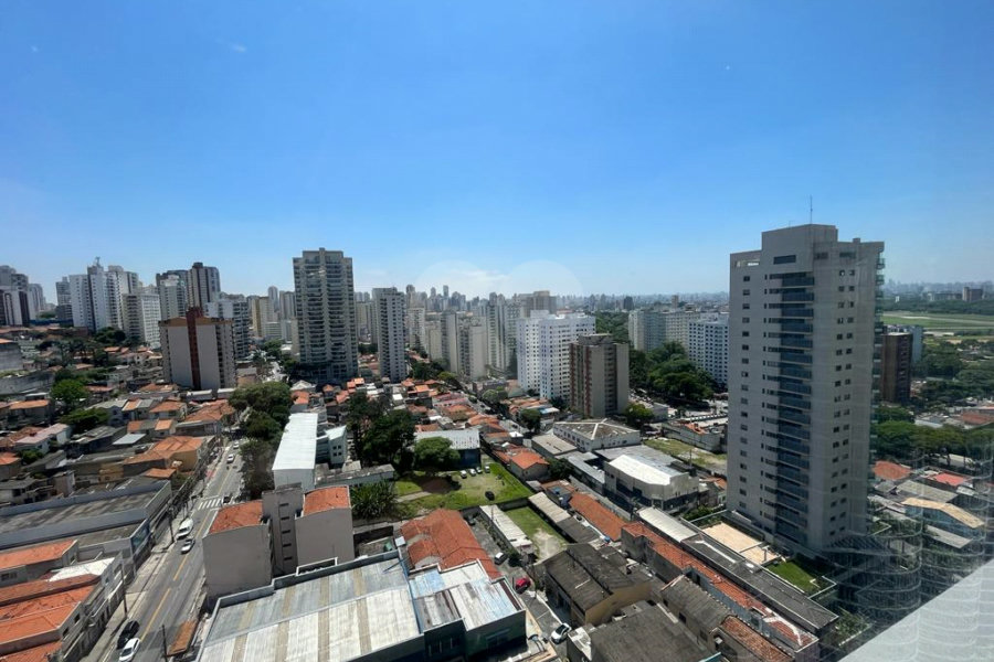 Apartamento à venda com 4 suítes em Santana, São Paulo, SP