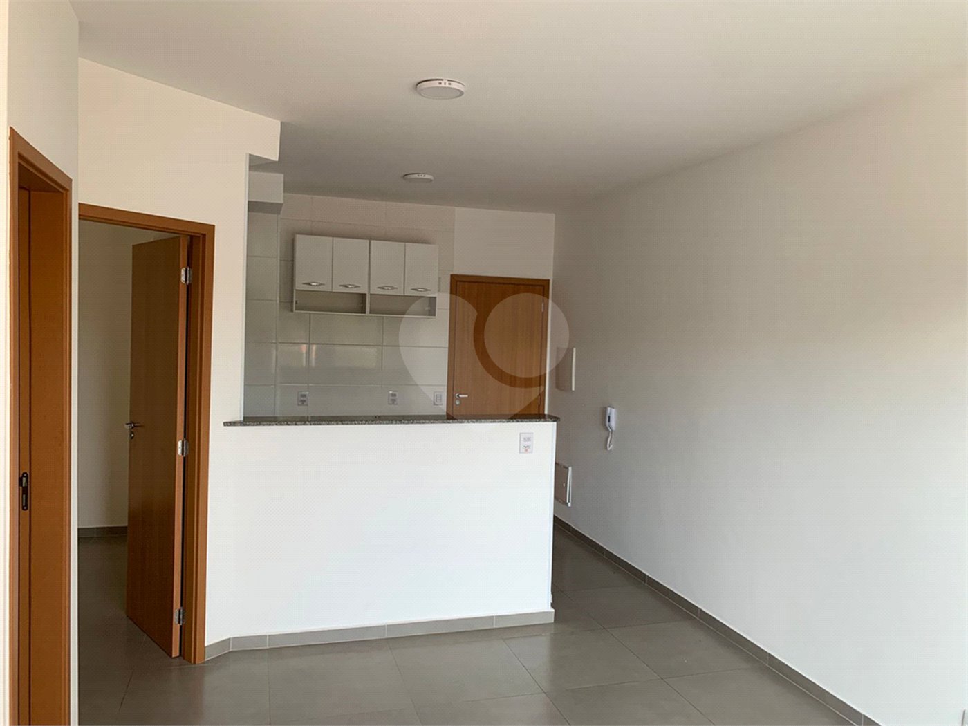Apartamento – Terrasa Bela Diocesi