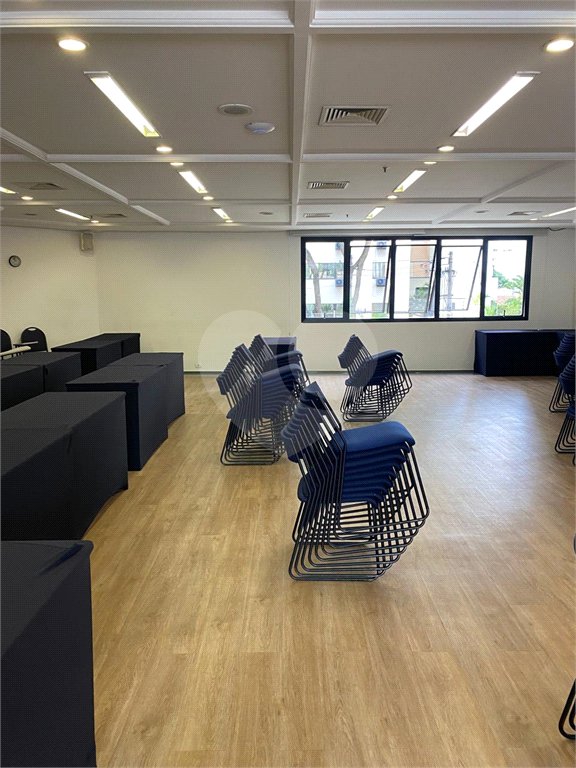 Apartamento à venda com 1 quarto em Jardim Paulista, São Paulo, SP