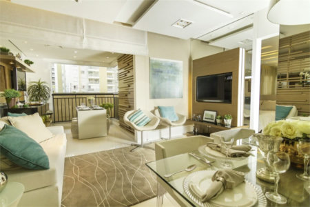 Apartamento à venda com 2 quartos em Vila Andrade, São Paulo, SP