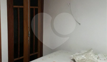 Casa à venda com 3 quartos, sendo 1 suíte,  no condomínio Barbará Ii, São Paulo - SP