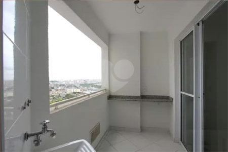 Apartamento à venda com 2 quartos em Vila Bela Vista (zona Norte), São Paulo, SP