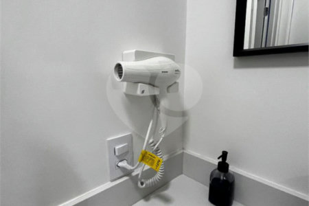 Apartamento à venda com 2 quartos em Várzea da Barra Funda, São Paulo, SP