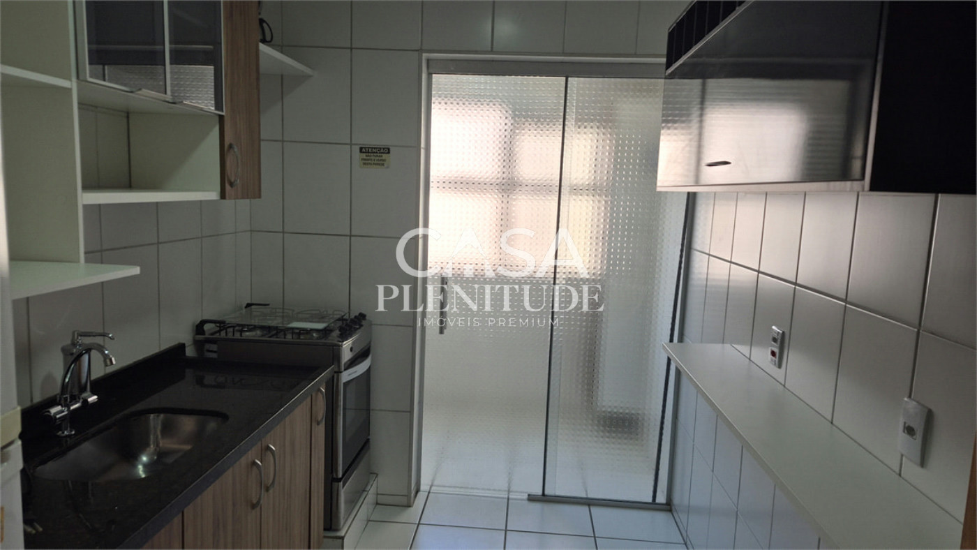Apartamento à venda com 2 quartos, sendo 1 suíte, em Jardim Gonçalves, Sorocaba, SP