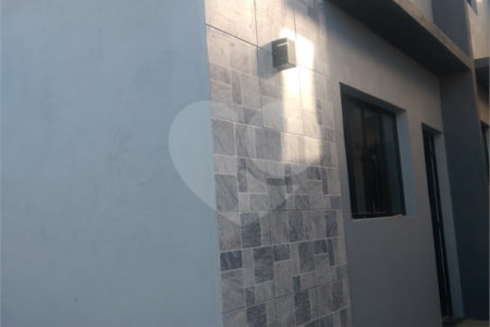 Villagio à venda com 2 quartos em Vila São Paulo, Mogi das Cruzes, SP
