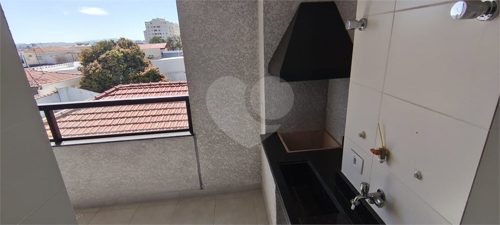 Apartamento à venda com 2 quartos em Vila Progresso, Guarulhos, SP