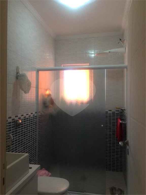 Sobrado à venda com 4 quartos, sendo 1 suíte, em Vila Maria Alta, São Paulo, SP