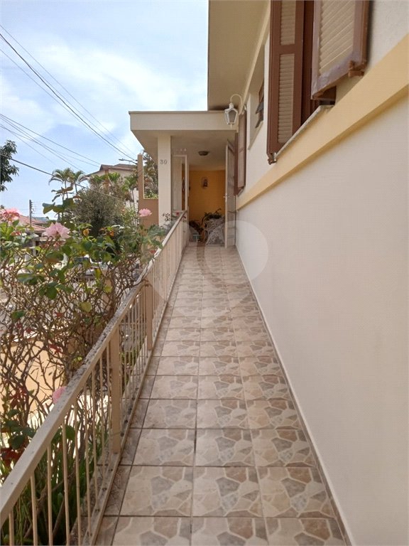 Casa à venda com 3 quartos no Centro, Serra Negra, SP