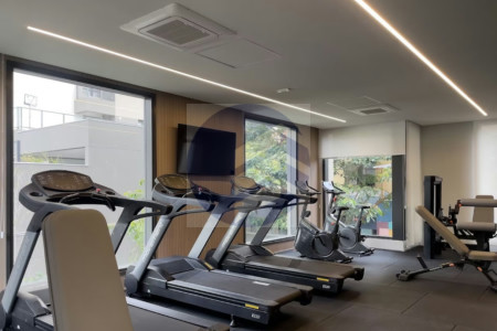 Studio à venda com 1 quarto em Perdizes, São Paulo - SP