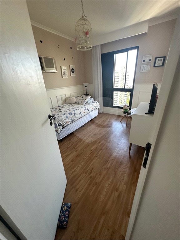 Apartamento à venda com 3 quartos, sendo 2 suítes, em Vila Suzana, São Paulo, SP