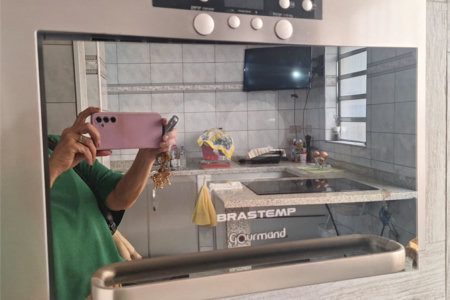 Apartamento à venda com 3 quartos, sendo 1 suíte,  em Jardim São Paulo(zona Norte), São Paulo, SP