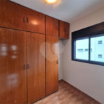 Apartamento à venda com 2 quartos, sendo 1 suíte, em Vila Olímpia, São Paulo, SP