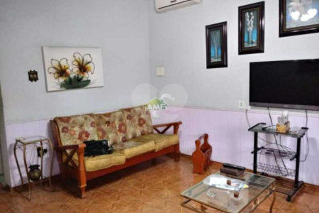 Casa à venda com 4 quartos em Campo Grande, Rio de Janeiro, RJ