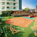 Apartamento com 3 dormitórios à venda, 163 m² por R$ 3.605.000,00 - Ponta da Praia - Santos/SP