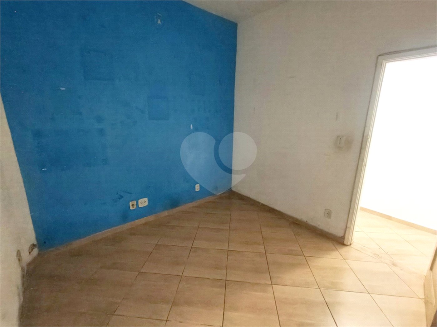Casa de Vila à venda com 2 quartos em Vila Isabel, Rio de Janeiro, RJ