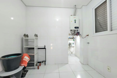 Casa com 4 dormitórios à venda, 237 m² por R$ 2.399.000,00 - José Menino - Santos/SP