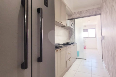 Apartamento à venda ou para alugar com 2 quartos, sendo 1 suíte, em Vila Matilde, São Paulo, SP