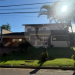 Casa para alugar com 4 quartos, sendo 2 suítes, no condomínio Estância Marambaia, Vinhedo - SP