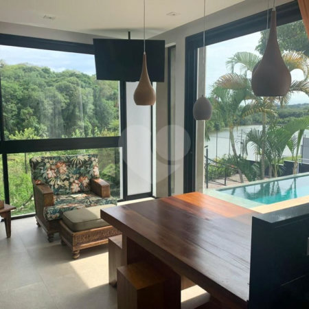 Casa à venda com 4 suítes no condomínio Fazenda Imperial, Sorocaba - SP