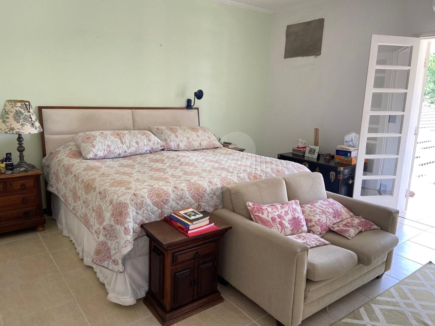 Casa à venda com 6 quartos, sendo 3 suítes,  em Marambaia, Vinhedo, SP