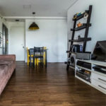 Apartamento à venda com 70 m², 2 quartos e 1 vaga