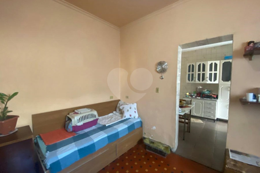 Sobrado à venda com 3 quartos em Tucuruvi, São Paulo, SP
