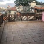 Sobrado à venda com 4 quartos, sendo 1 suíte, em Freguesia do Ó, São Paulo, SP