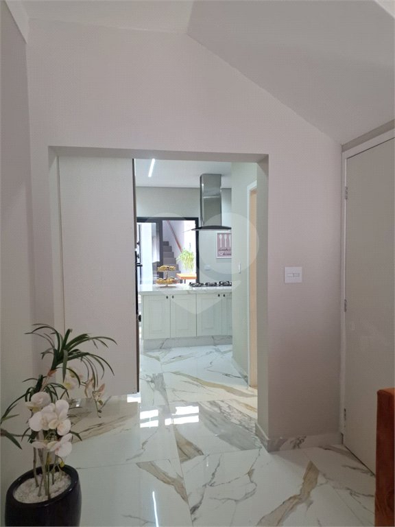 Sobrado à venda com 3 quartos, sendo 1 suíte, em Tucuruvi, São Paulo, SP